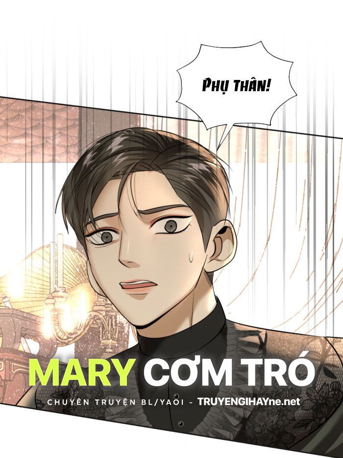 Tôi Là Công Tử Đẹp Trai Nhất Xứ Xiêm Chapter 21.2 - 26