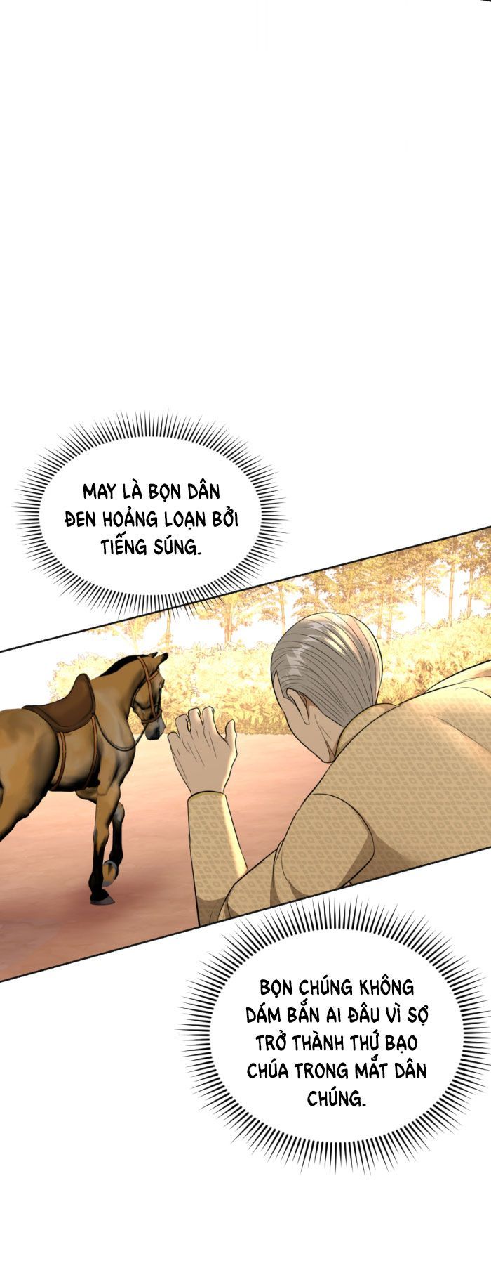 Tôi Là Công Tử Đẹp Trai Nhất Xứ Xiêm Chapter 21.2 - 27