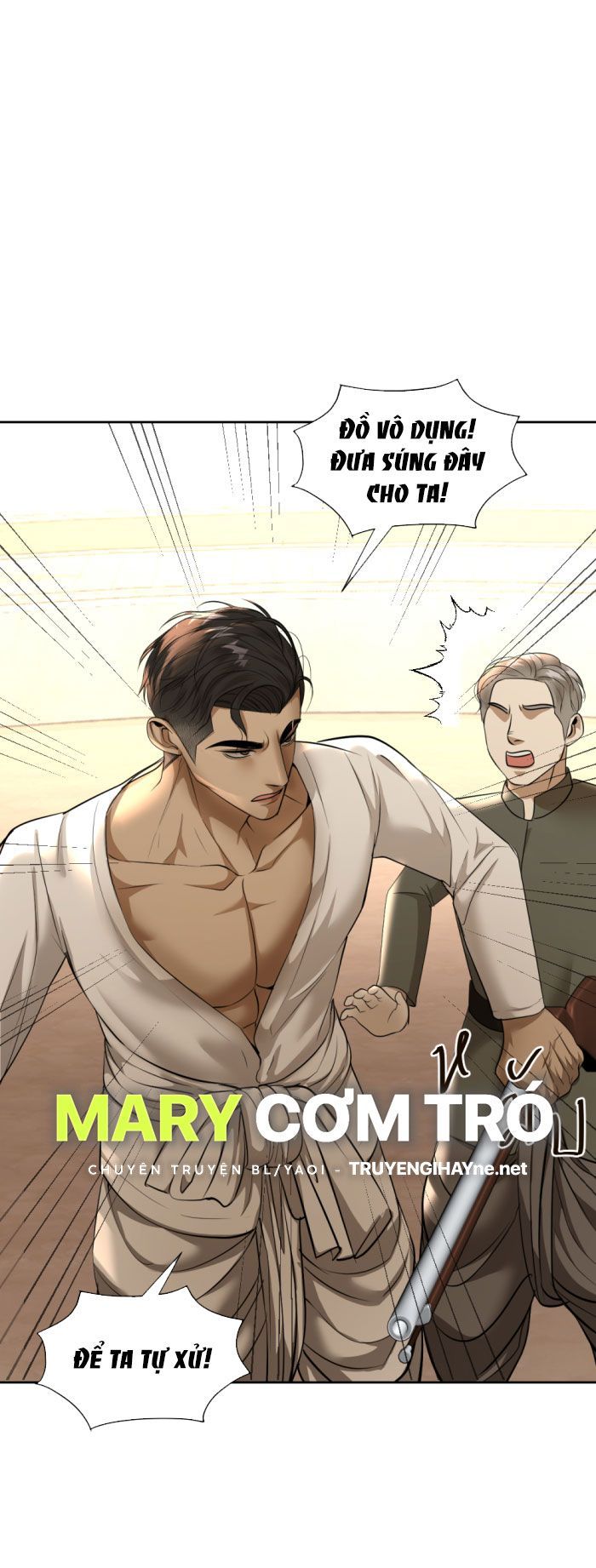 Tôi Là Công Tử Đẹp Trai Nhất Xứ Xiêm Chapter 21.2 - 29