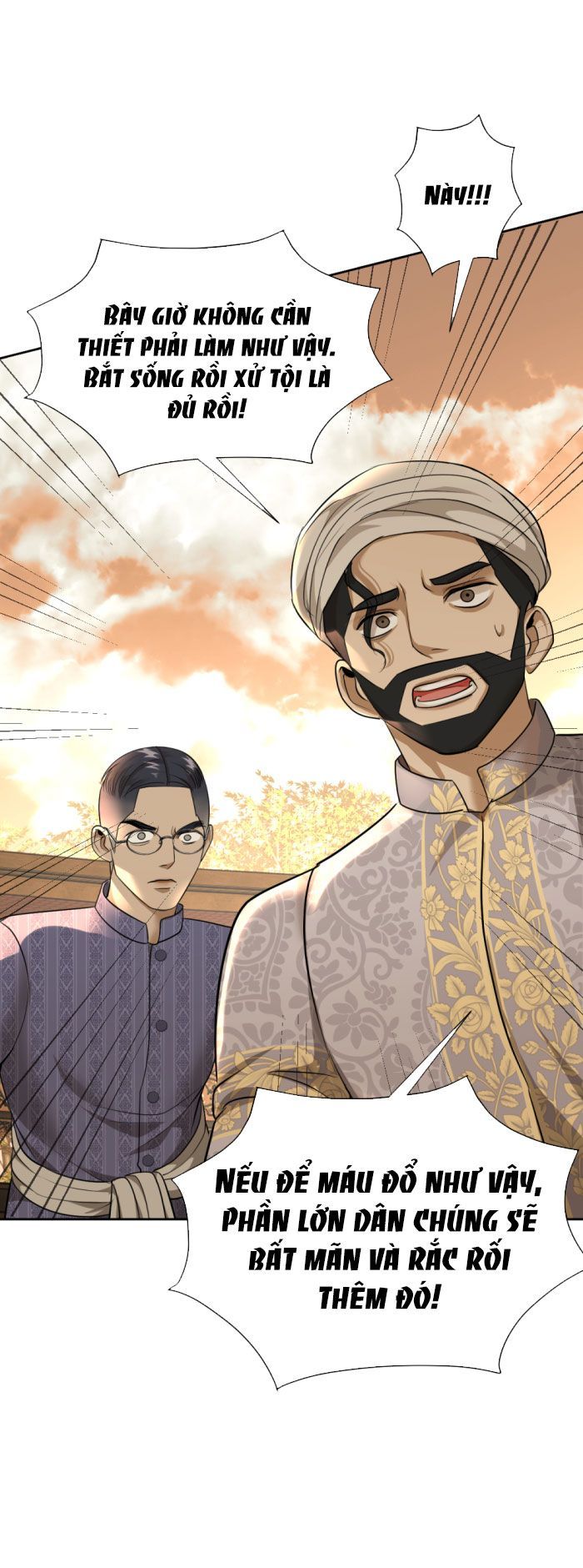 Tôi Là Công Tử Đẹp Trai Nhất Xứ Xiêm Chapter 21.2 - 30