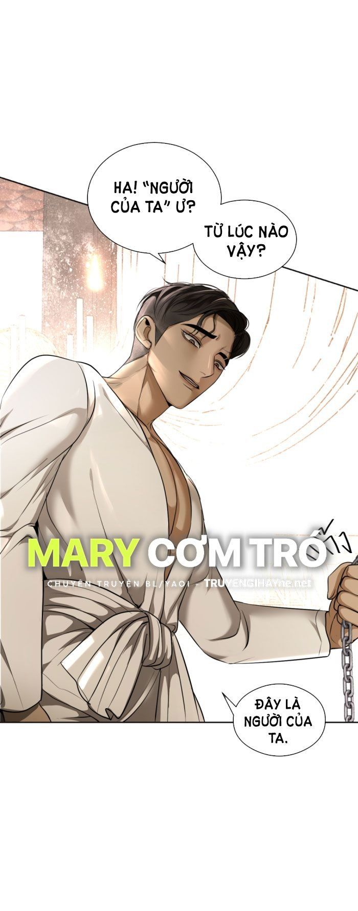 Tôi Là Công Tử Đẹp Trai Nhất Xứ Xiêm Chapter 21.2 - 4