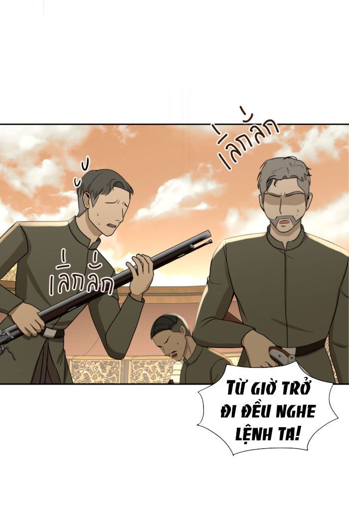 Tôi Là Công Tử Đẹp Trai Nhất Xứ Xiêm Chapter 21.2 - 32