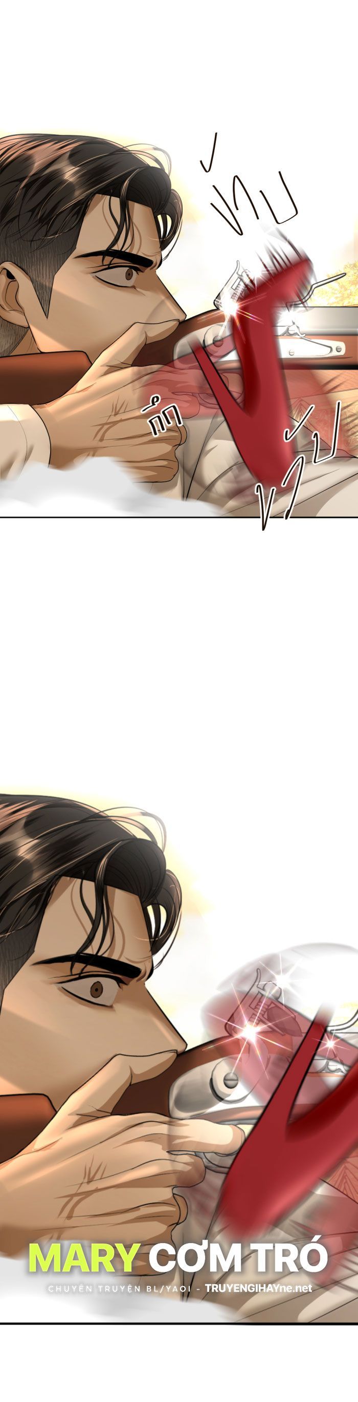 Tôi Là Công Tử Đẹp Trai Nhất Xứ Xiêm Chapter 21.2 - 38