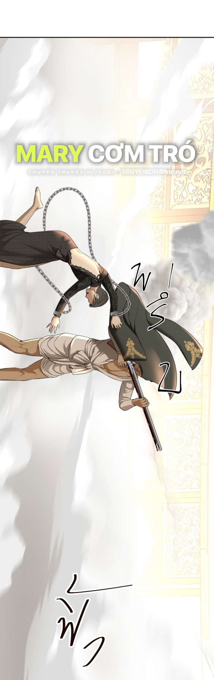 Tôi Là Công Tử Đẹp Trai Nhất Xứ Xiêm Chapter 21.2 - 41