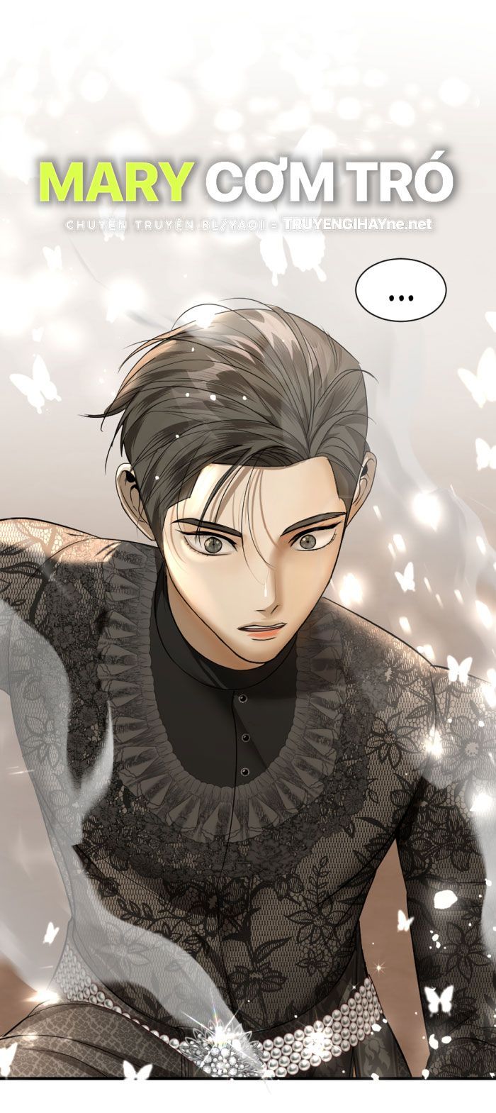 Tôi Là Công Tử Đẹp Trai Nhất Xứ Xiêm Chapter 21.2 - 45