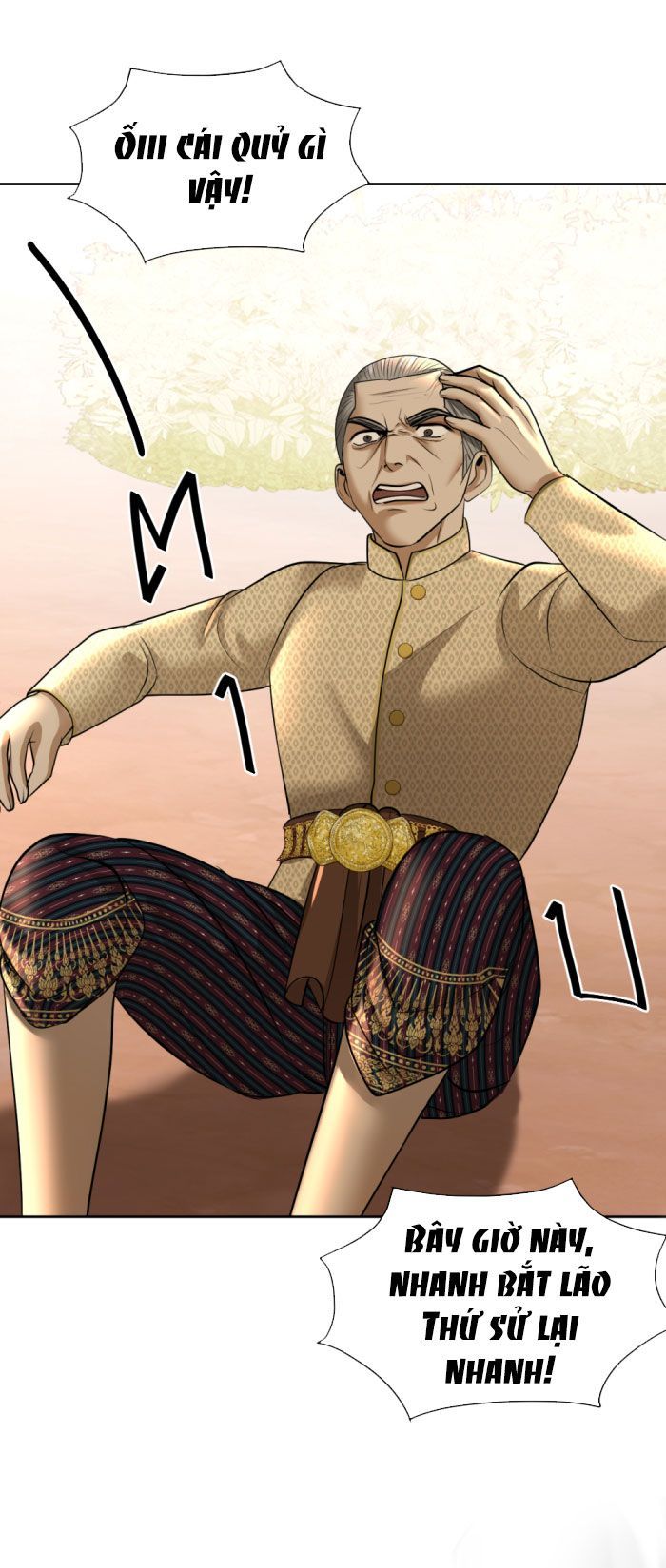 Tôi Là Công Tử Đẹp Trai Nhất Xứ Xiêm Chapter 21.2 - 47