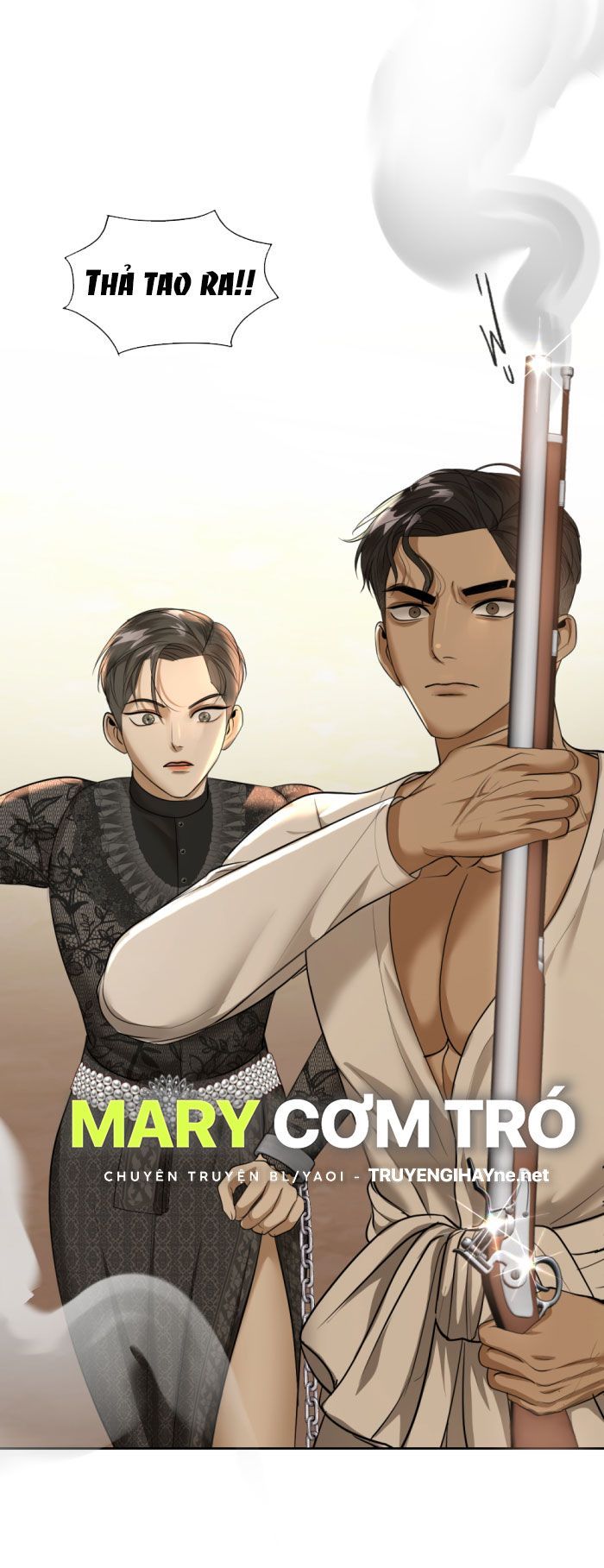 Tôi Là Công Tử Đẹp Trai Nhất Xứ Xiêm Chapter 21.2 - 48