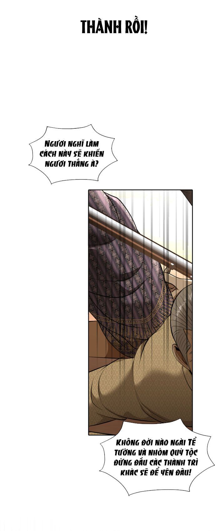 Tôi Là Công Tử Đẹp Trai Nhất Xứ Xiêm Chapter 21.2 - 49