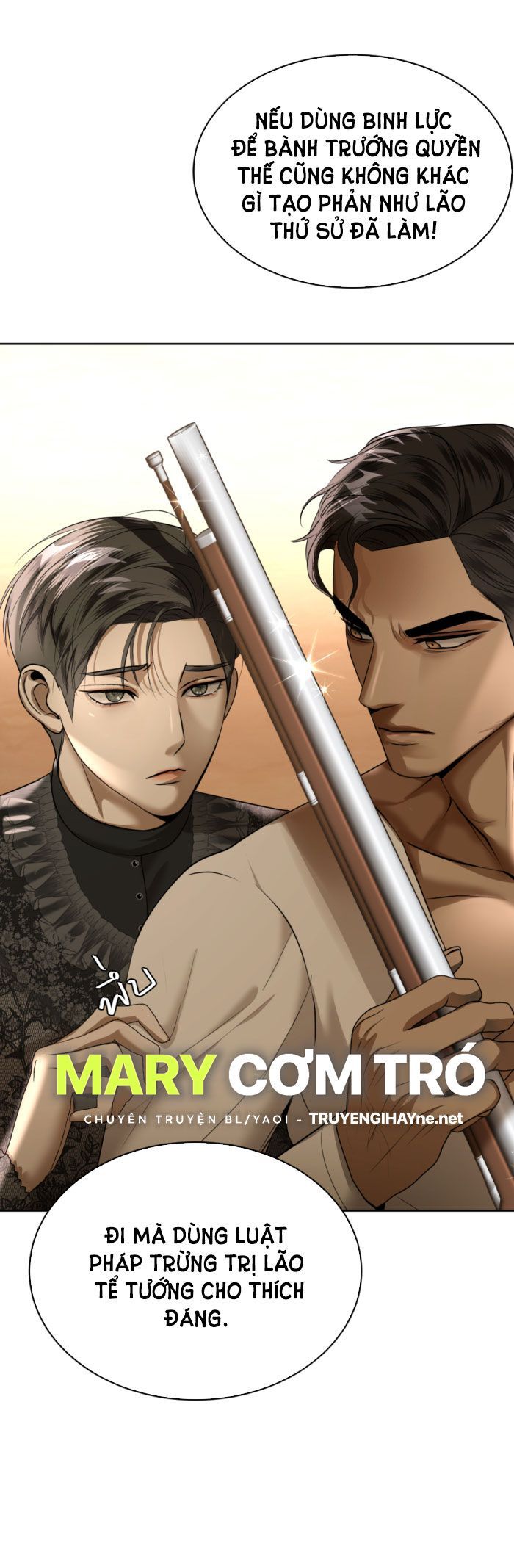 Tôi Là Công Tử Đẹp Trai Nhất Xứ Xiêm Chapter 21.2 - 54