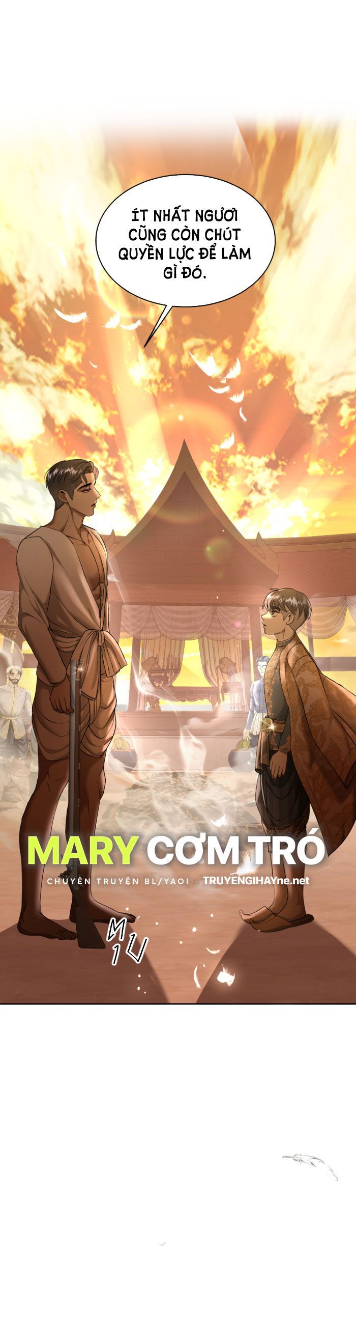 Tôi Là Công Tử Đẹp Trai Nhất Xứ Xiêm Chapter 21.2 - 58