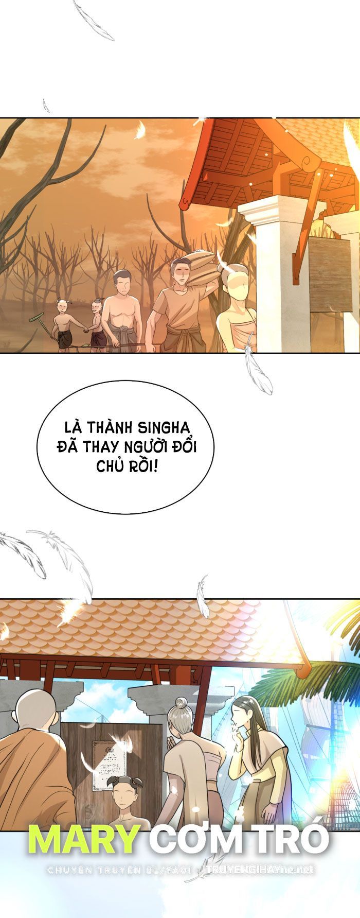 Tôi Là Công Tử Đẹp Trai Nhất Xứ Xiêm Chapter 21.2 - 60