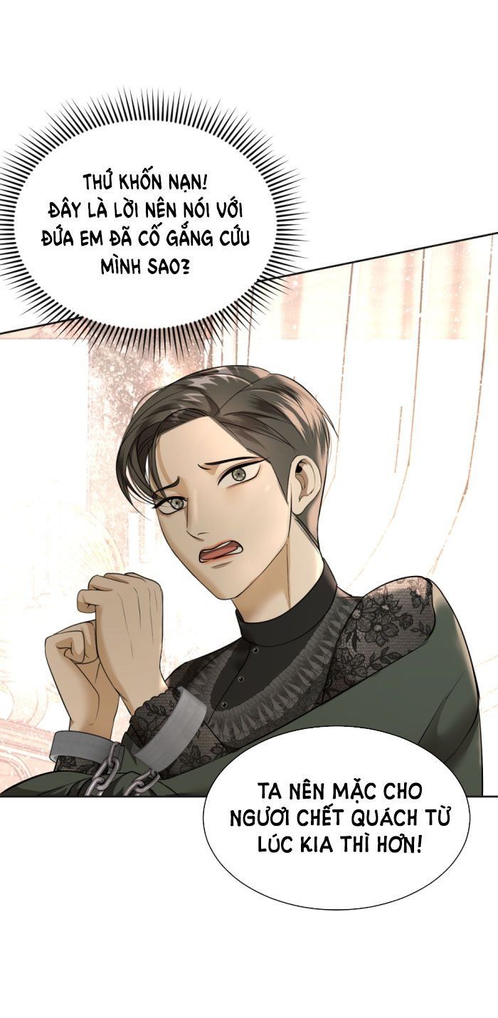 Tôi Là Công Tử Đẹp Trai Nhất Xứ Xiêm Chapter 21.2 - 7