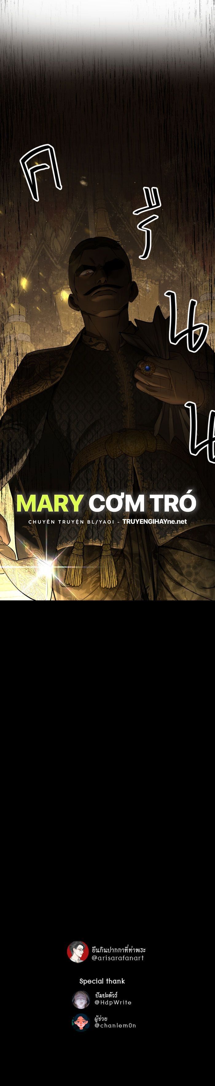 Tôi Là Công Tử Đẹp Trai Nhất Xứ Xiêm Chapter 21.2 - 65