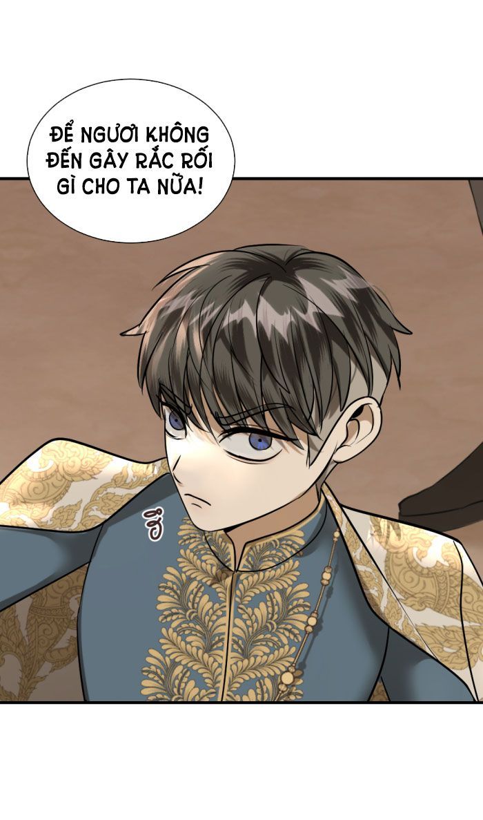 Tôi Là Công Tử Đẹp Trai Nhất Xứ Xiêm Chapter 21.2 - 8