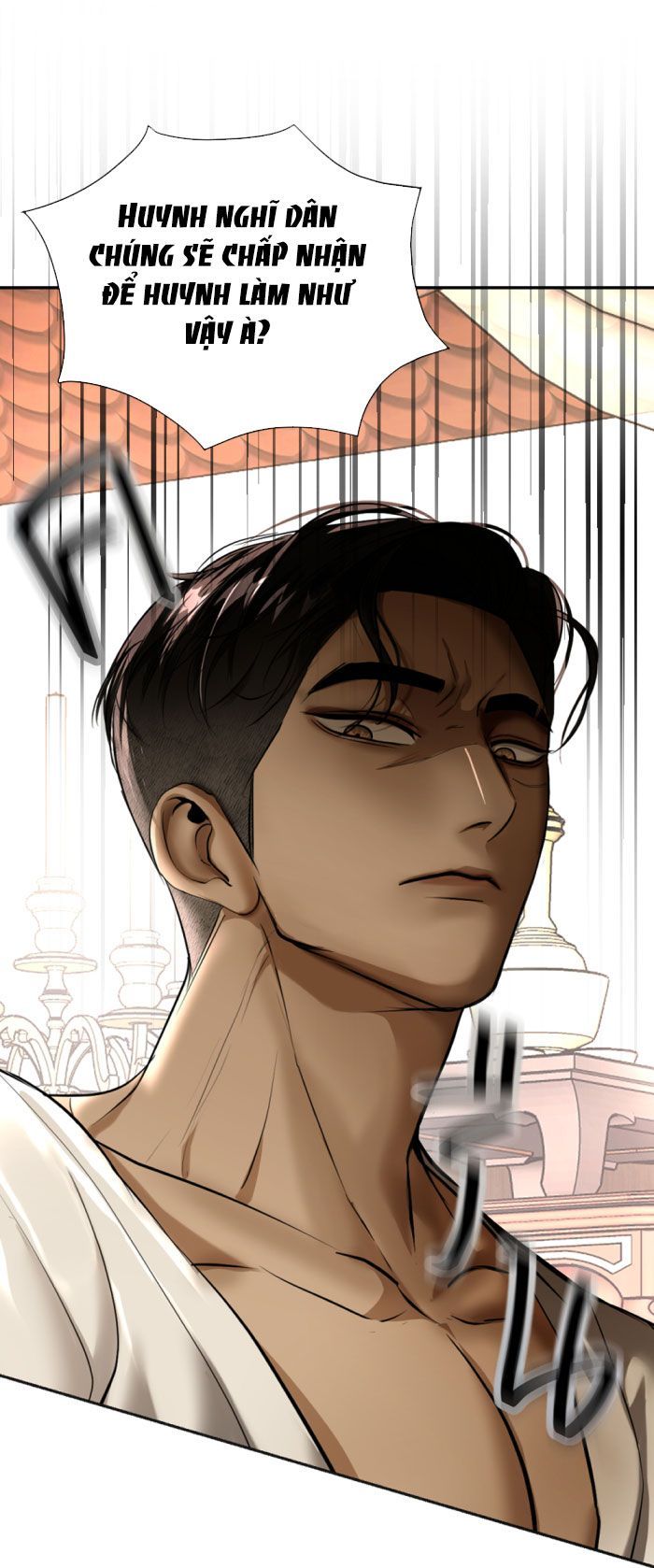 Tôi Là Công Tử Đẹp Trai Nhất Xứ Xiêm Chapter 21.2 - 10