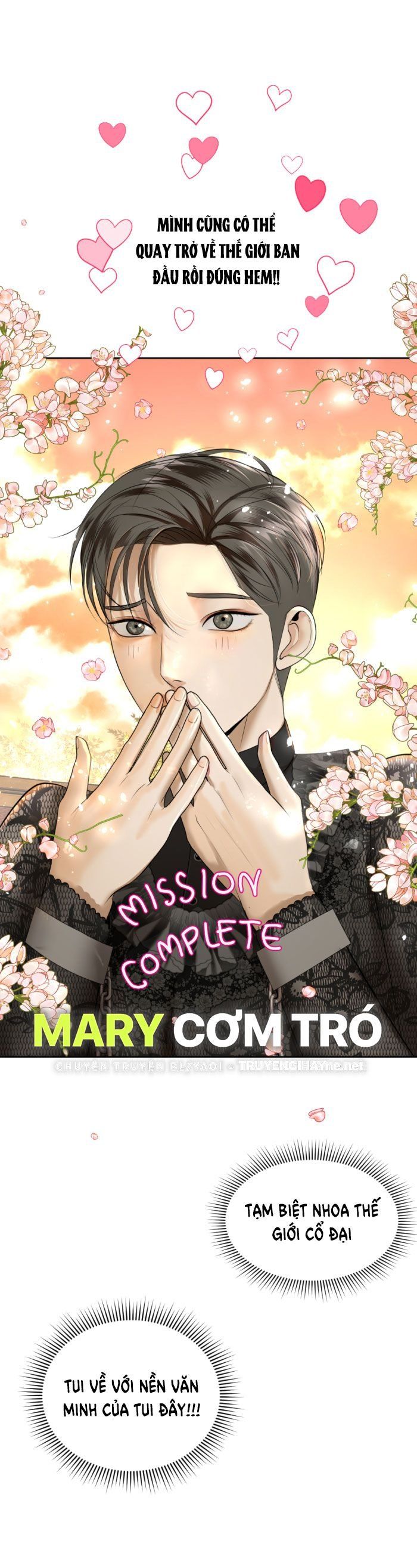 Tôi Là Công Tử Đẹp Trai Nhất Xứ Xiêm Chapter 22.1 - 11