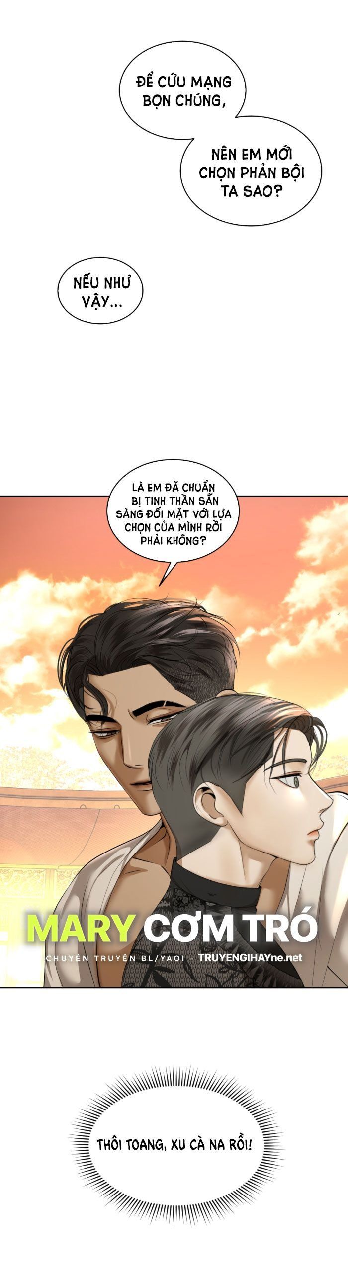 Tôi Là Công Tử Đẹp Trai Nhất Xứ Xiêm Chapter 22.1 - 13