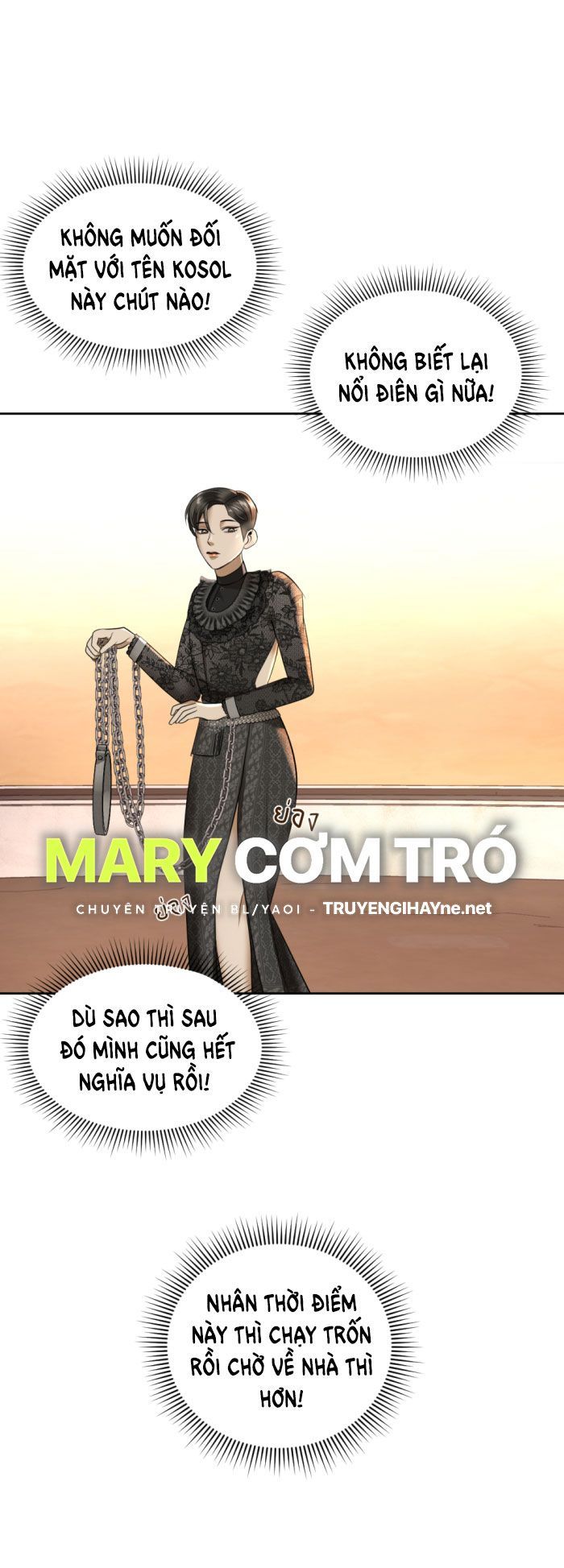 Tôi Là Công Tử Đẹp Trai Nhất Xứ Xiêm Chapter 22.1 - 15