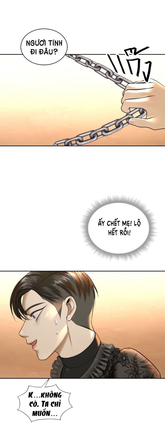 Tôi Là Công Tử Đẹp Trai Nhất Xứ Xiêm Chapter 22.1 - 16