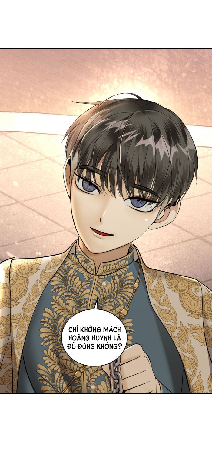 Tôi Là Công Tử Đẹp Trai Nhất Xứ Xiêm Chapter 22.1 - 21