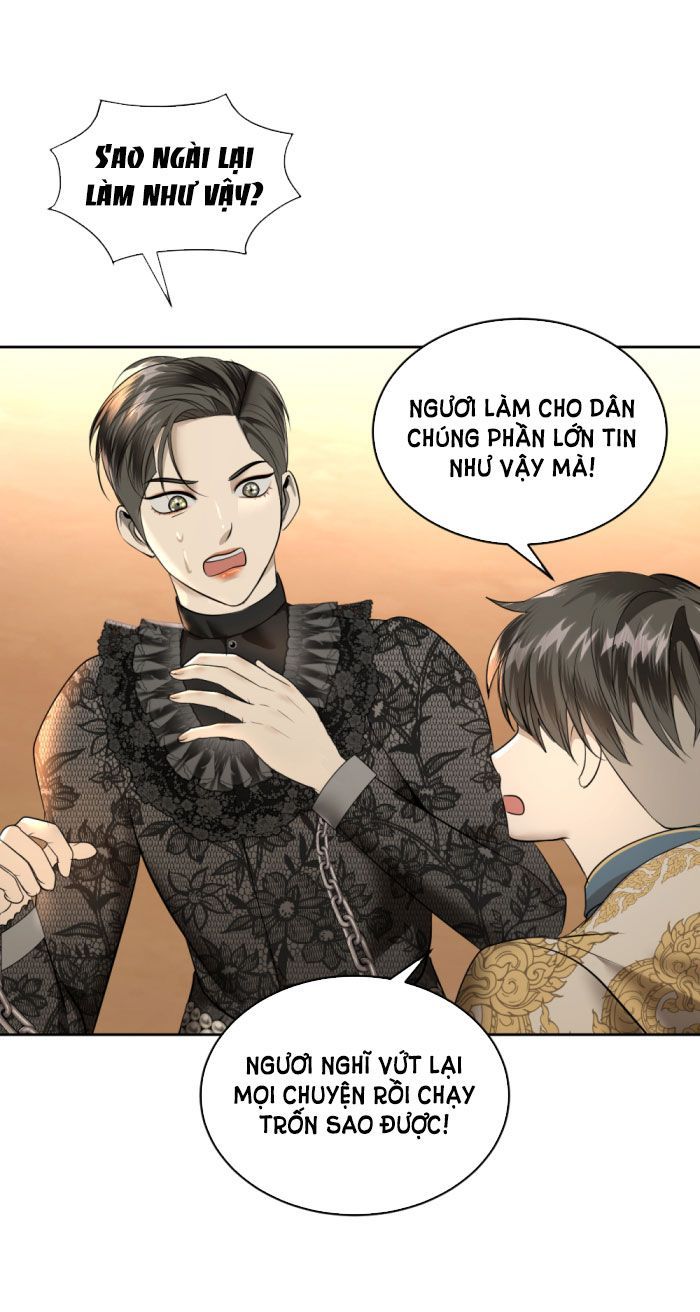 Tôi Là Công Tử Đẹp Trai Nhất Xứ Xiêm Chapter 22.1 - 23