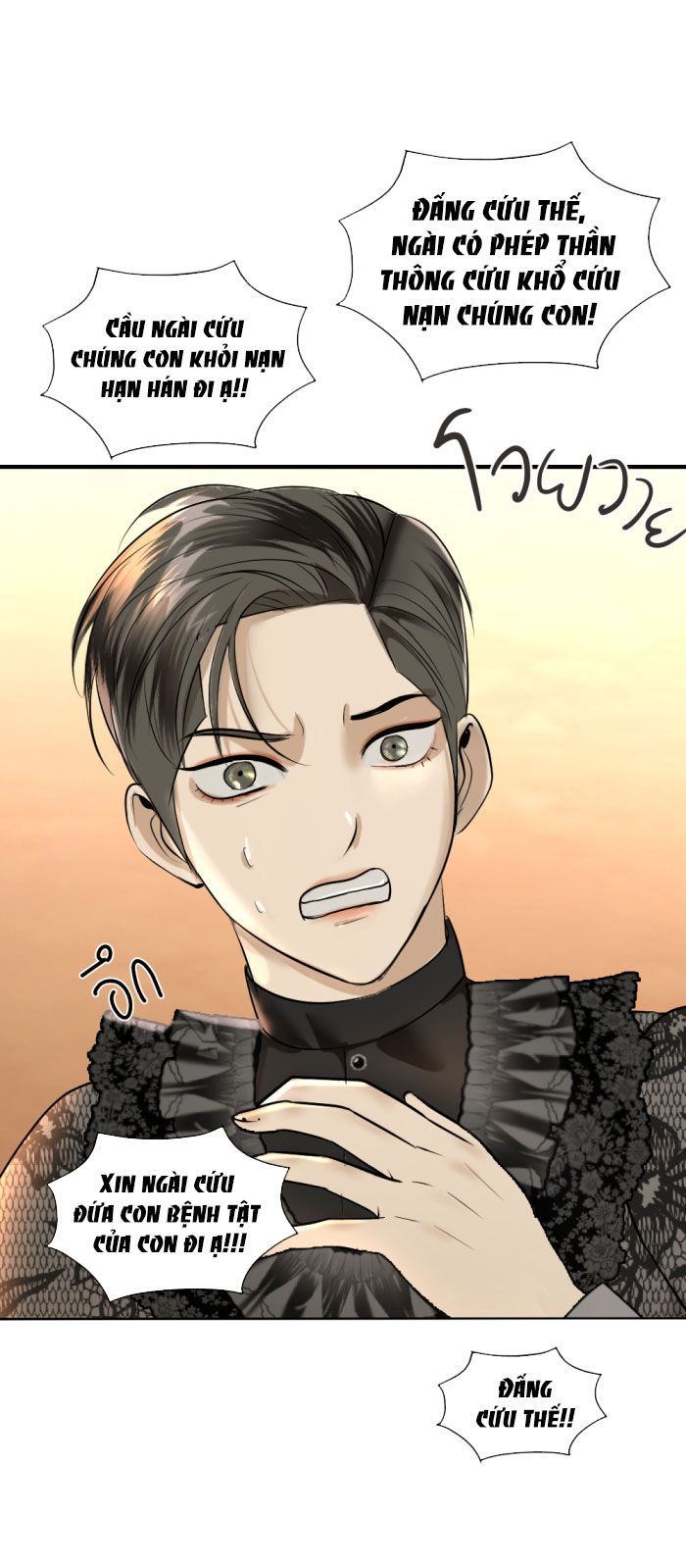 Tôi Là Công Tử Đẹp Trai Nhất Xứ Xiêm Chapter 22.1 - 24