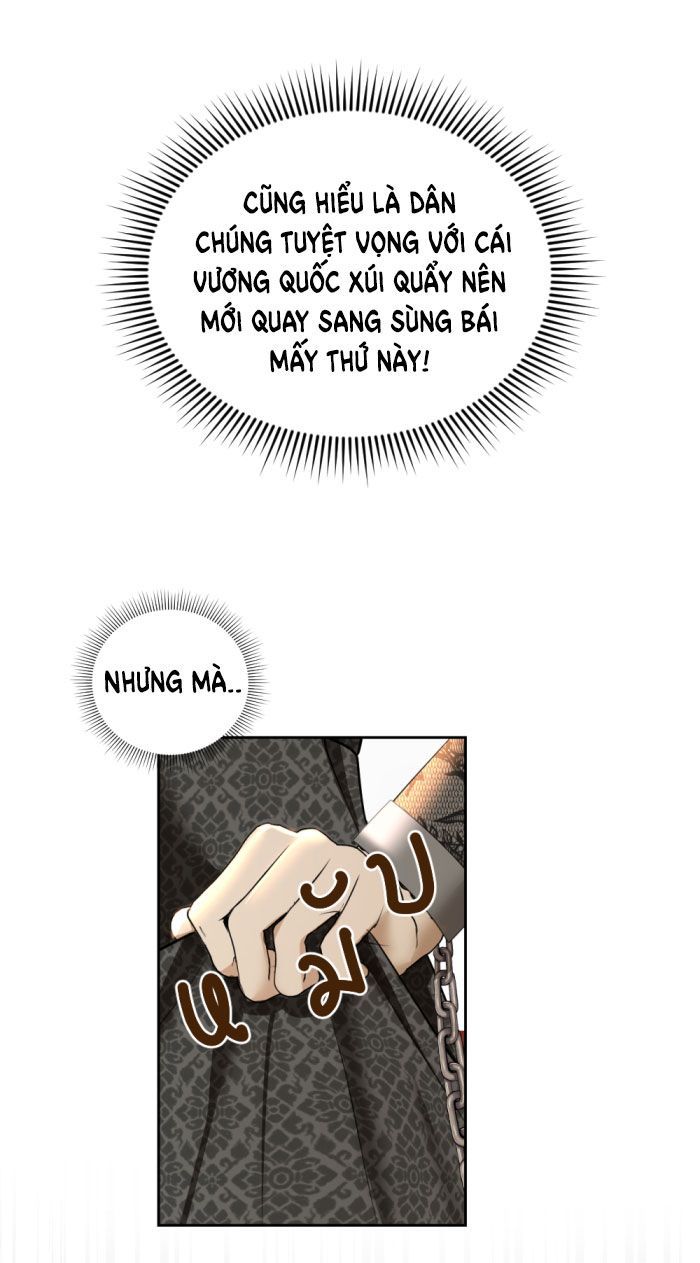 Tôi Là Công Tử Đẹp Trai Nhất Xứ Xiêm Chapter 22.1 - 25