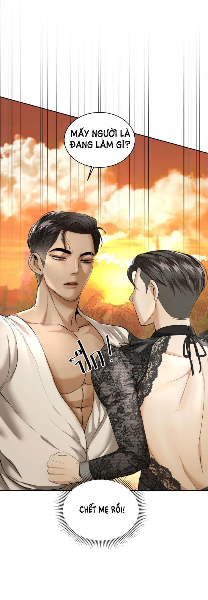 Tôi Là Công Tử Đẹp Trai Nhất Xứ Xiêm Chapter 22.1 - 28