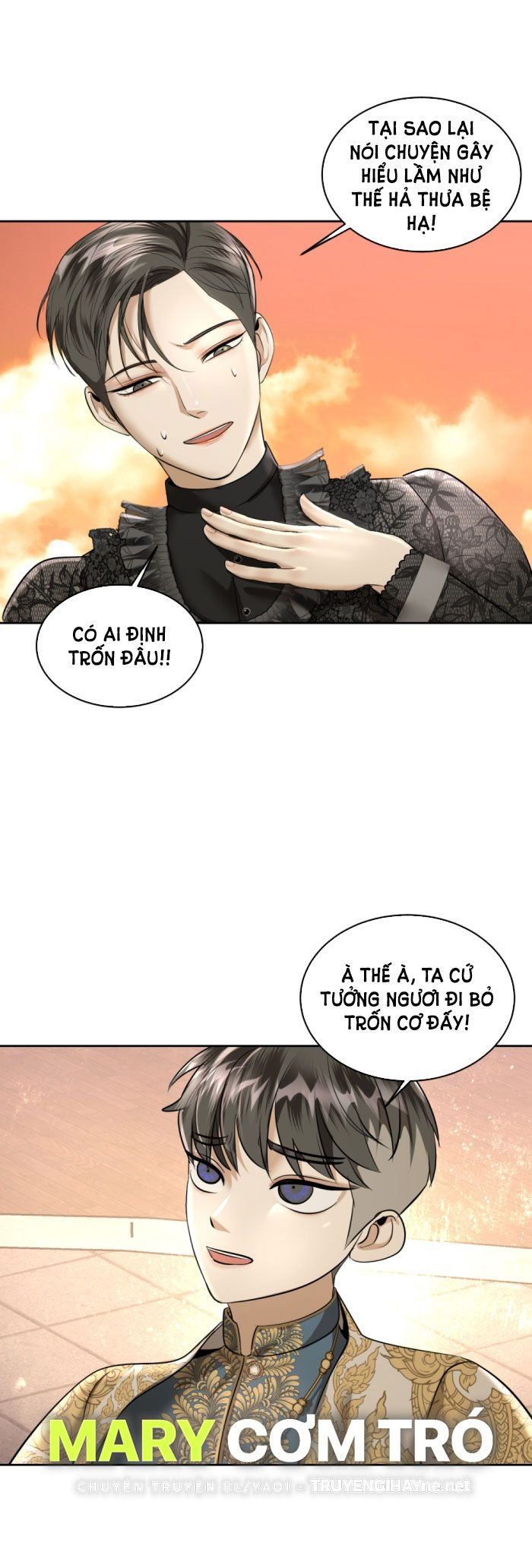 Tôi Là Công Tử Đẹp Trai Nhất Xứ Xiêm Chapter 22.1 - 30