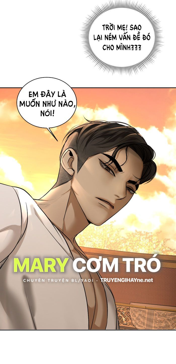 Tôi Là Công Tử Đẹp Trai Nhất Xứ Xiêm Chapter 22.1 - 35