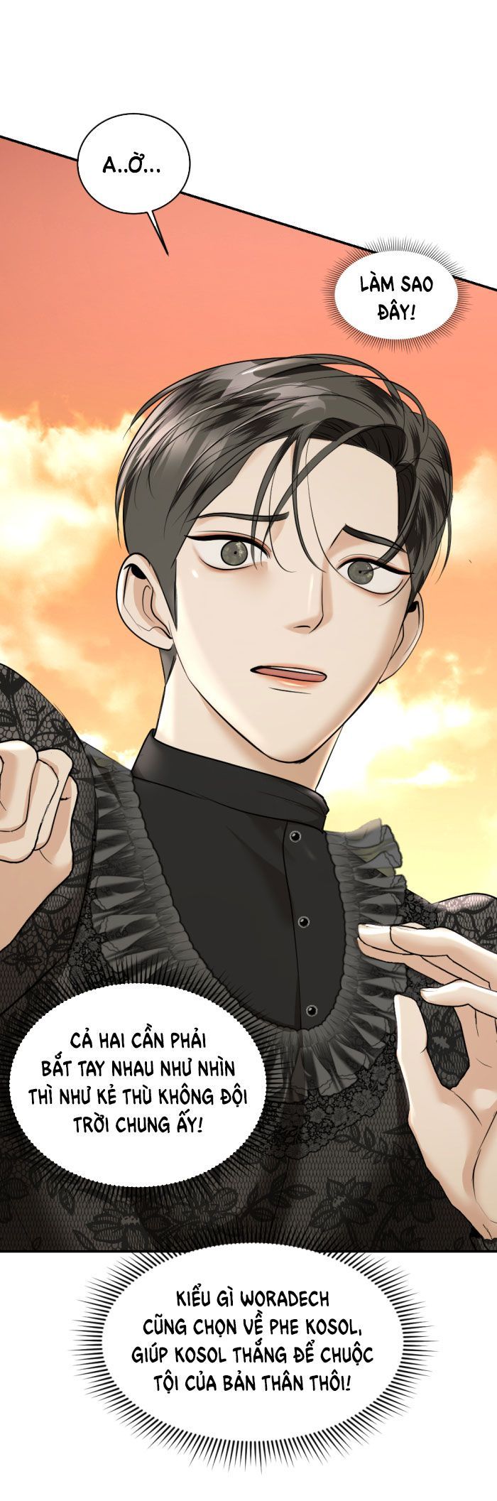 Tôi Là Công Tử Đẹp Trai Nhất Xứ Xiêm Chapter 22.1 - 36