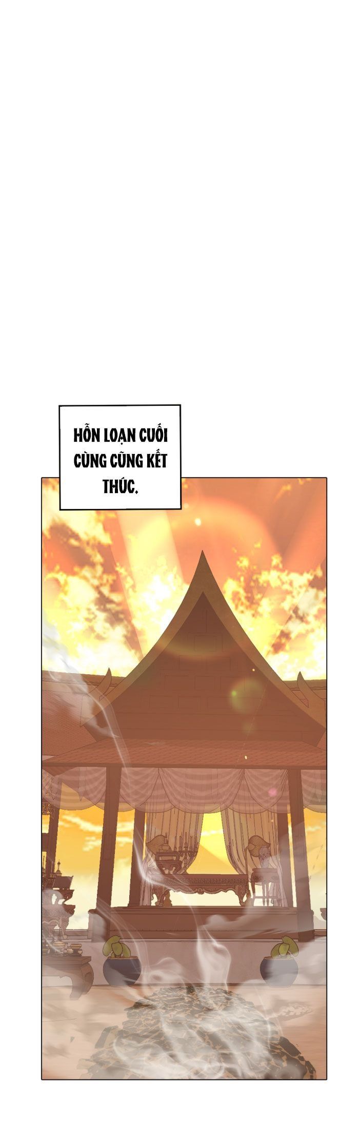 Tôi Là Công Tử Đẹp Trai Nhất Xứ Xiêm Chapter 22.1 - 7