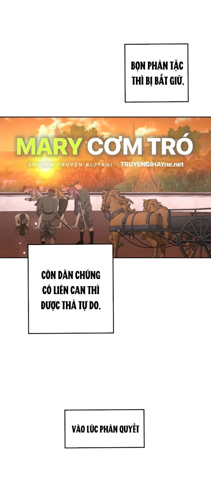 Tôi Là Công Tử Đẹp Trai Nhất Xứ Xiêm Chapter 22.1 - 8