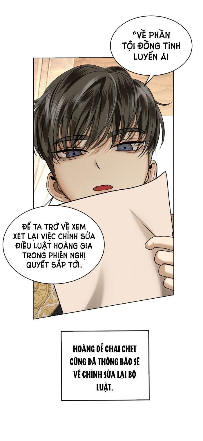 Tôi Là Công Tử Đẹp Trai Nhất Xứ Xiêm Chapter 22.1 - 9