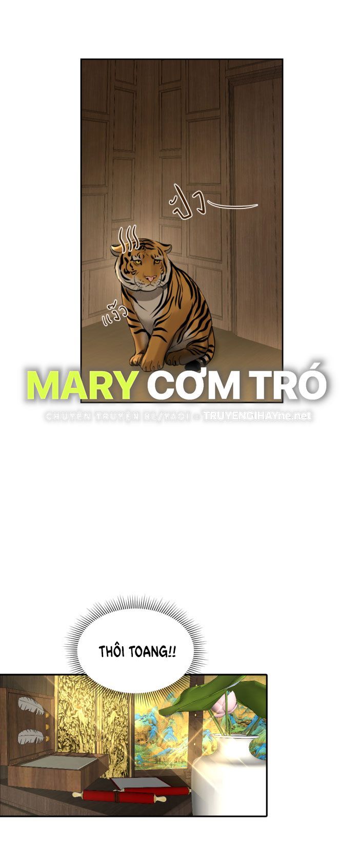 Tôi Là Công Tử Đẹp Trai Nhất Xứ Xiêm Chapter 22.2 - 14