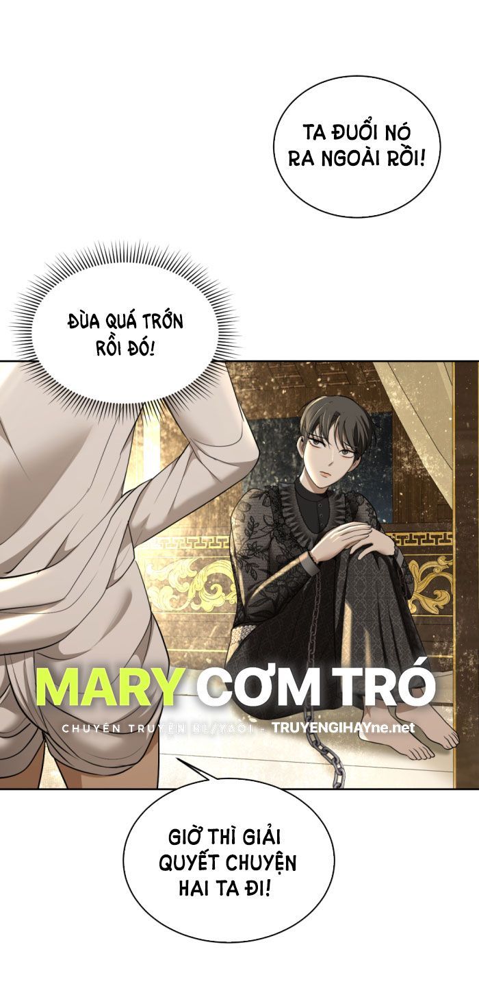 Tôi Là Công Tử Đẹp Trai Nhất Xứ Xiêm Chapter 22.2 - 15