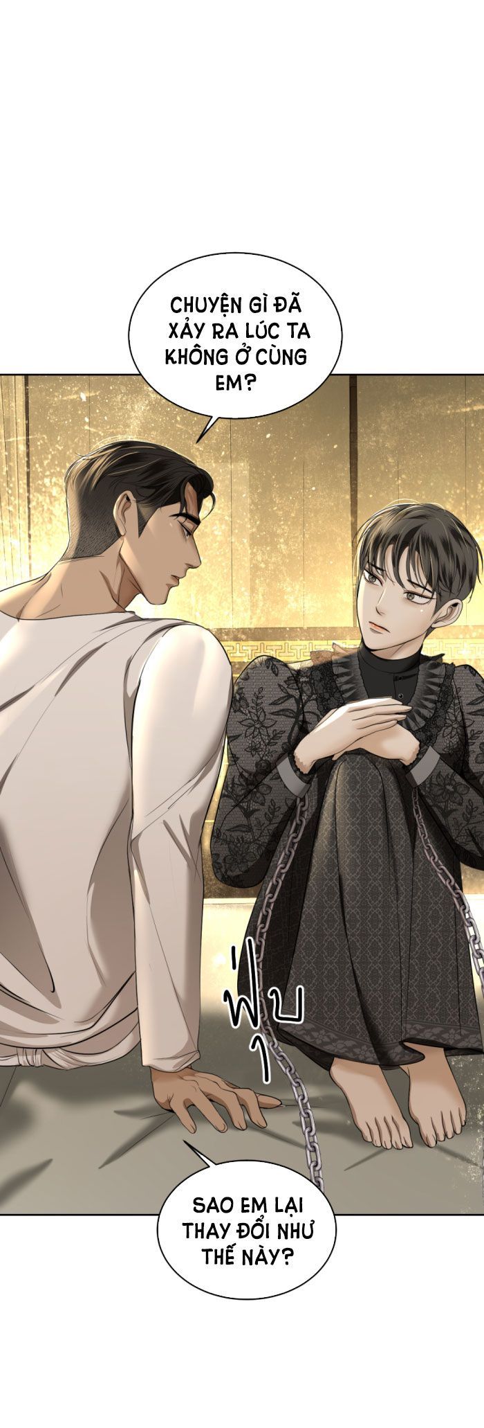 Tôi Là Công Tử Đẹp Trai Nhất Xứ Xiêm Chapter 22.2 - 16
