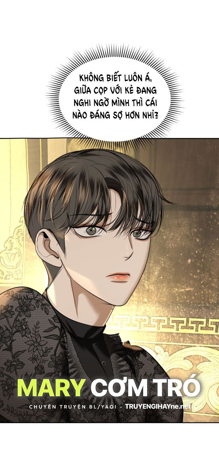 Tôi Là Công Tử Đẹp Trai Nhất Xứ Xiêm Chapter 22.2 - 17