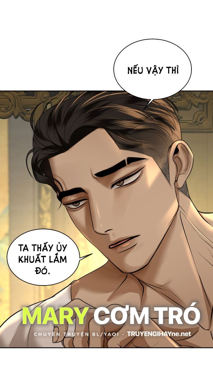 Tôi Là Công Tử Đẹp Trai Nhất Xứ Xiêm Chapter 22.2 - 19