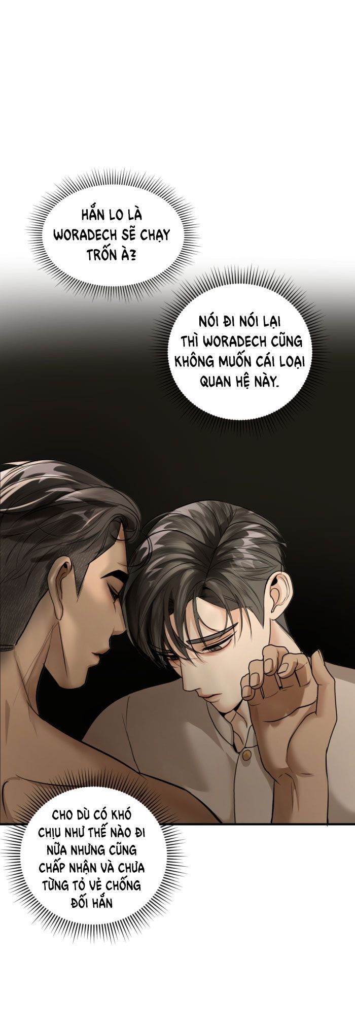 Tôi Là Công Tử Đẹp Trai Nhất Xứ Xiêm Chapter 22.2 - 21