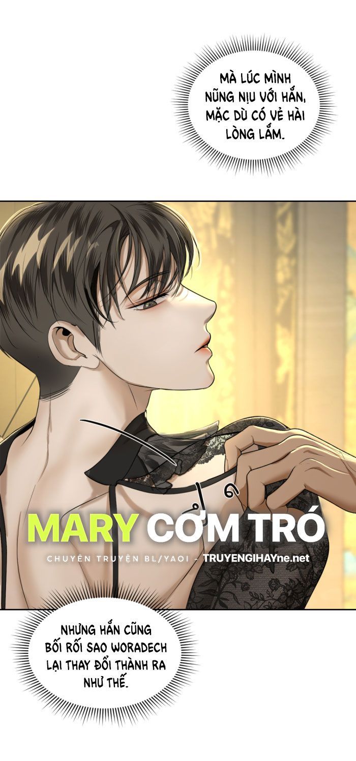 Tôi Là Công Tử Đẹp Trai Nhất Xứ Xiêm Chapter 22.2 - 22