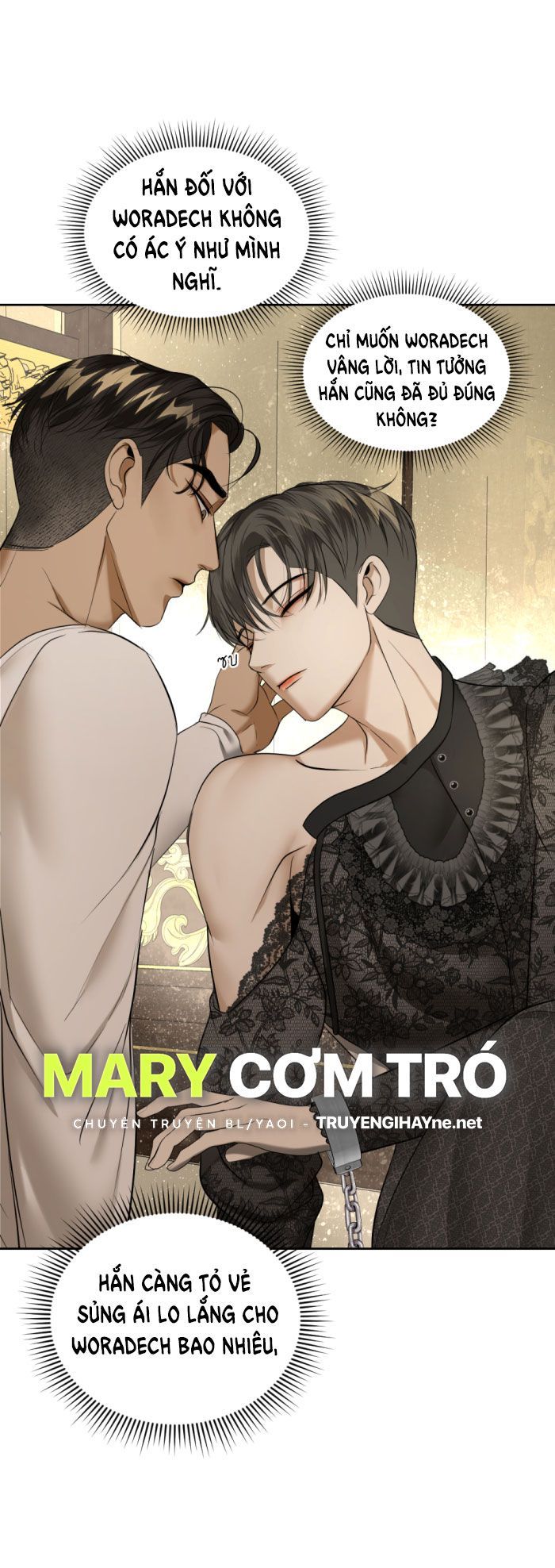 Tôi Là Công Tử Đẹp Trai Nhất Xứ Xiêm Chapter 22.2 - 24