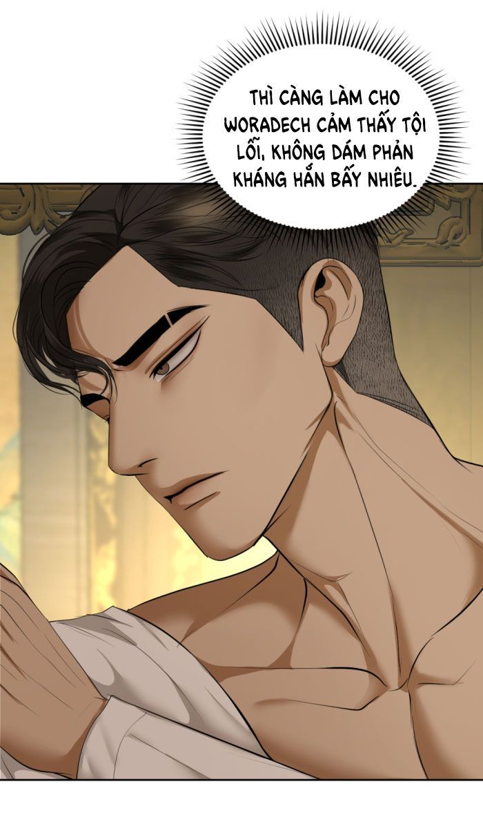 Tôi Là Công Tử Đẹp Trai Nhất Xứ Xiêm Chapter 22.2 - 25