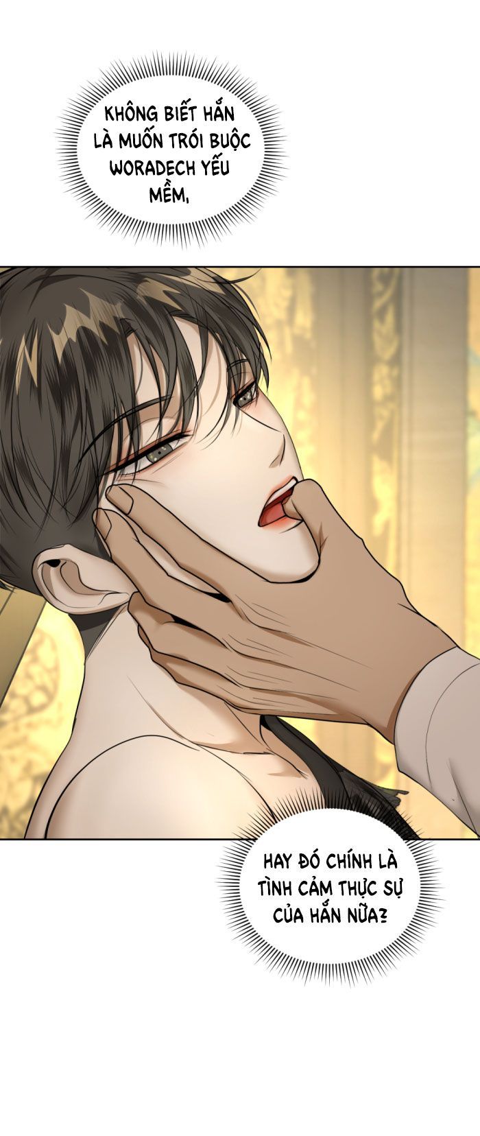 Tôi Là Công Tử Đẹp Trai Nhất Xứ Xiêm Chapter 22.2 - 26