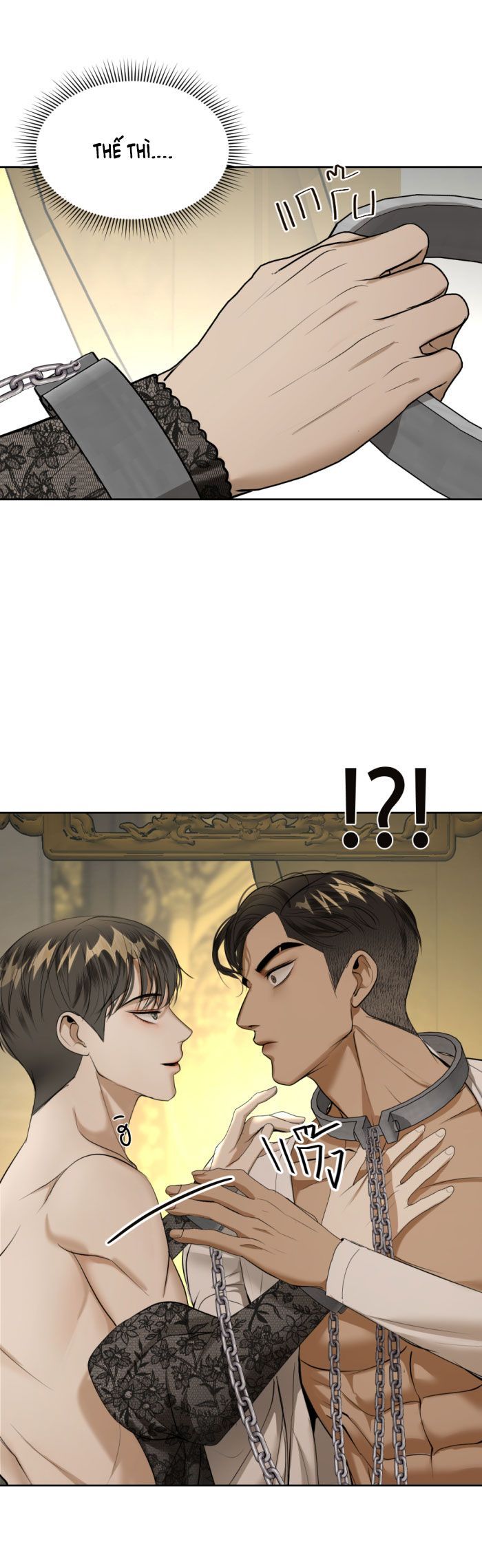 Tôi Là Công Tử Đẹp Trai Nhất Xứ Xiêm Chapter 22.2 - 28