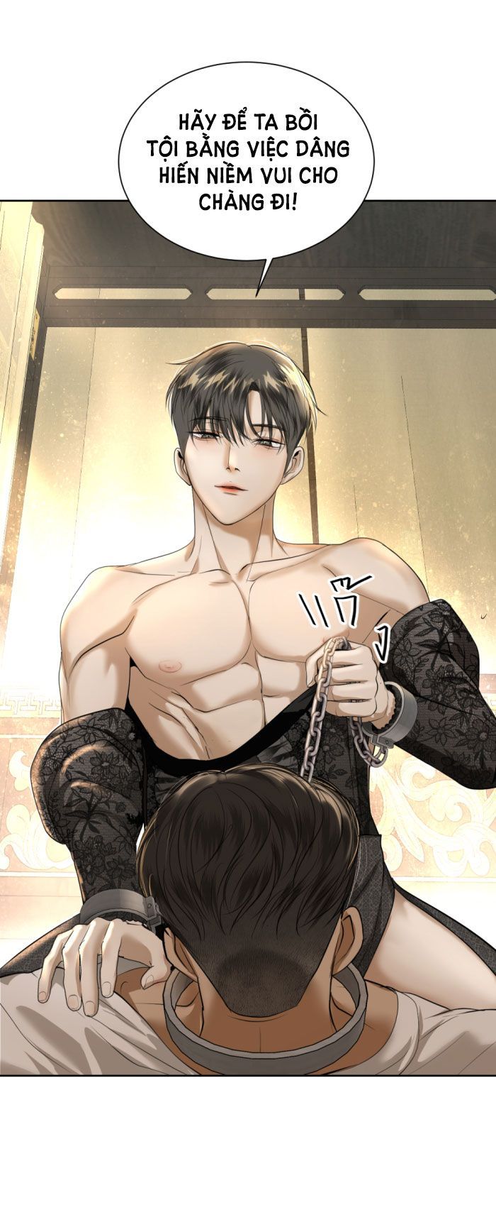 Tôi Là Công Tử Đẹp Trai Nhất Xứ Xiêm Chapter 22.2 - 32