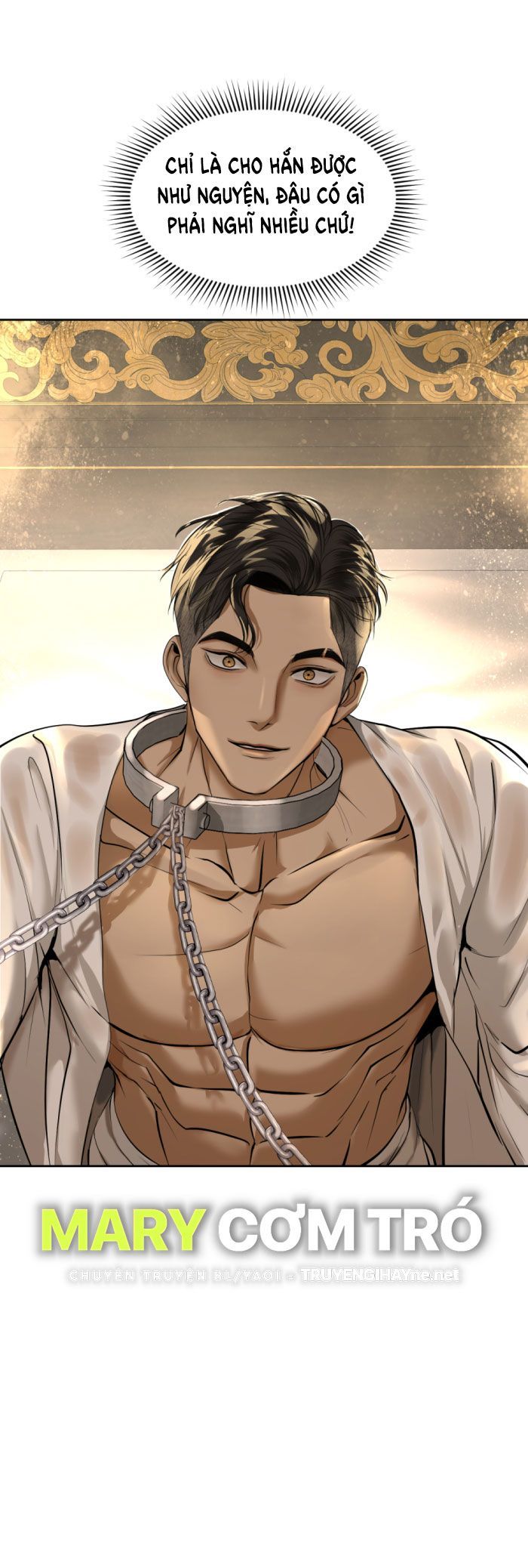 Tôi Là Công Tử Đẹp Trai Nhất Xứ Xiêm Chapter 22.2 - 33