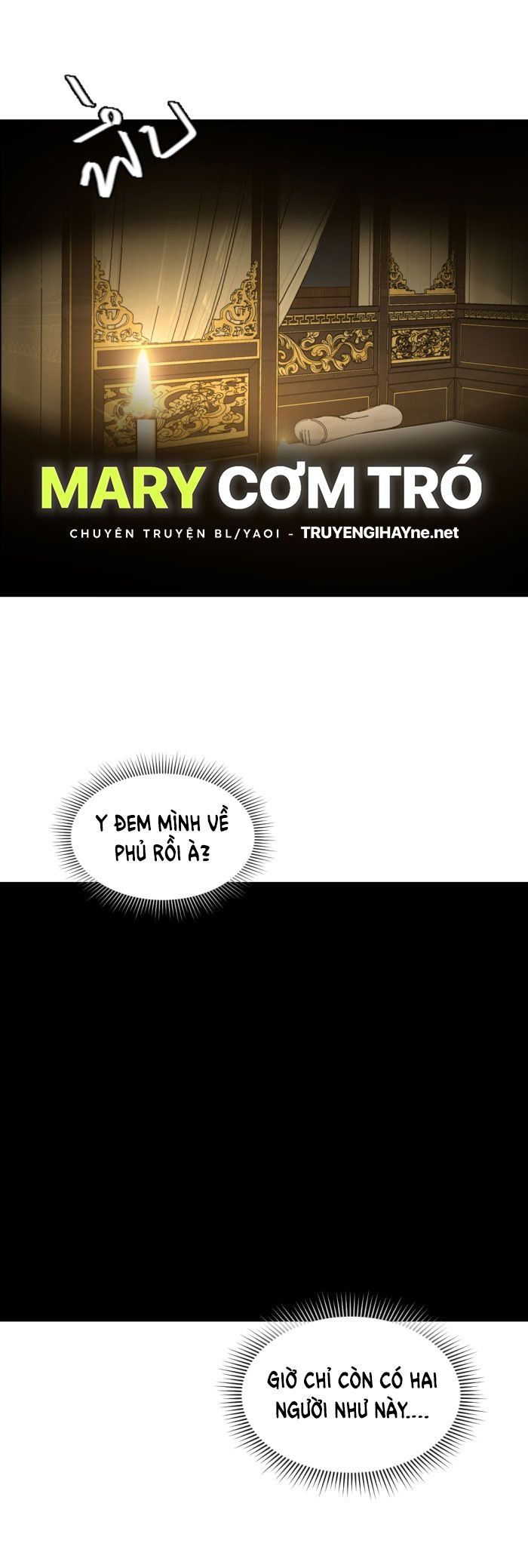 Tôi Là Công Tử Đẹp Trai Nhất Xứ Xiêm Chapter 22.2 - 6