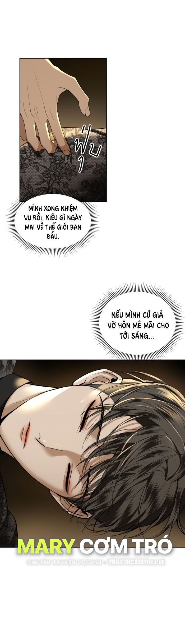 Tôi Là Công Tử Đẹp Trai Nhất Xứ Xiêm Chapter 22.2 - 7