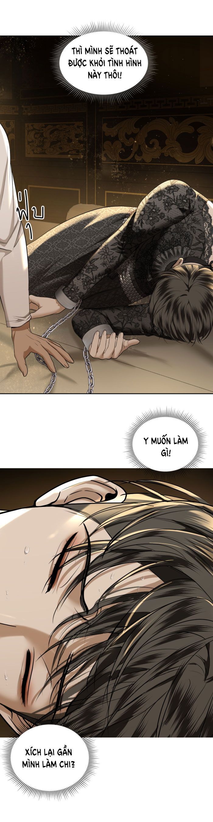 Tôi Là Công Tử Đẹp Trai Nhất Xứ Xiêm Chapter 22.2 - 8